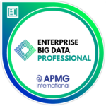 Enterprise Big Data Professional