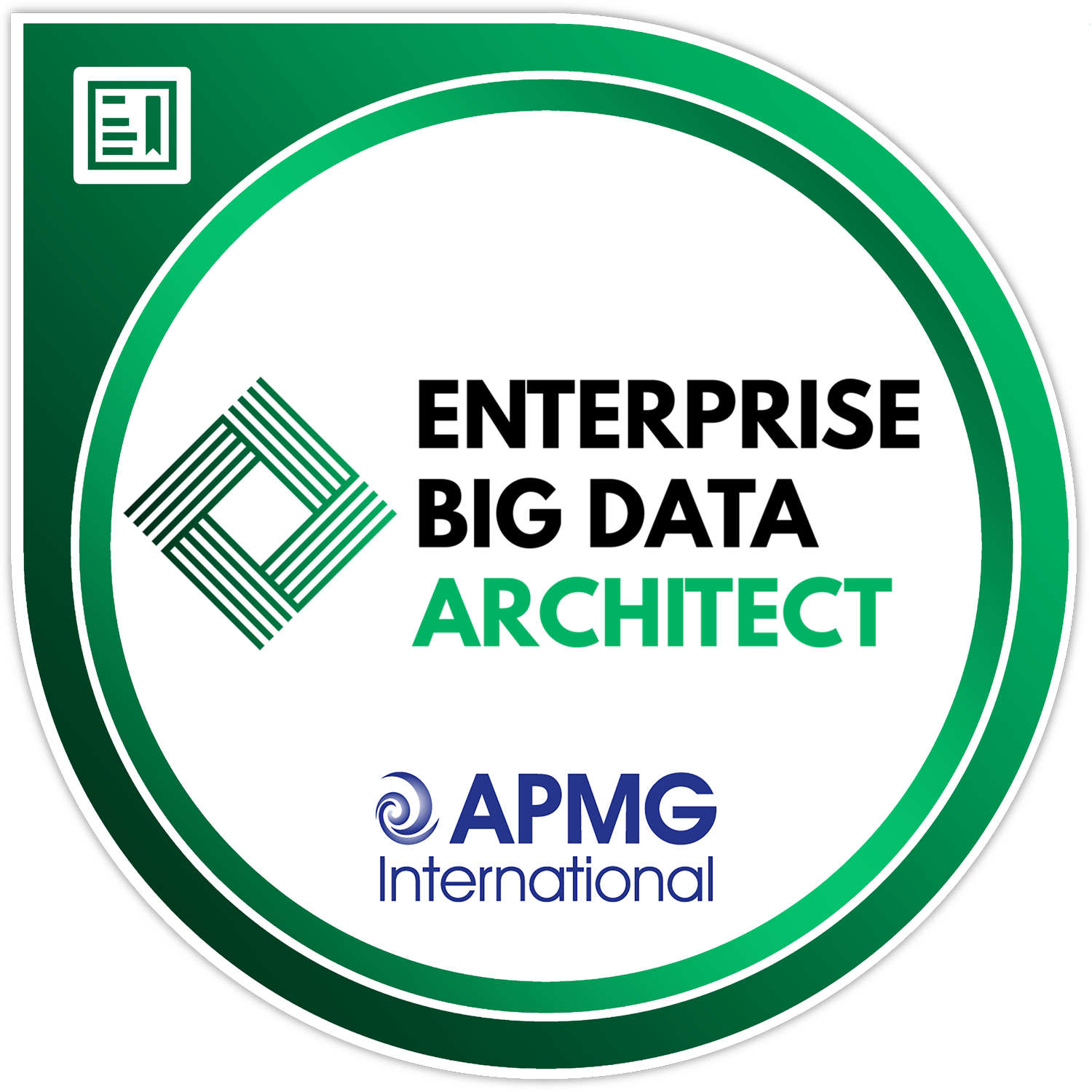 Enterprise Big Data Architect