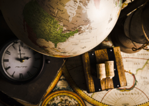 A short History of Big Data | Enterprise Big Data Framework