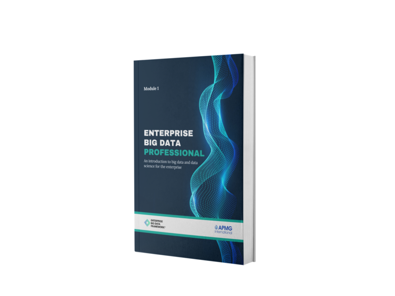 Enterprise Big Data Professional Guide