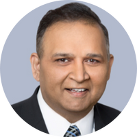 AKHIL SAHAI