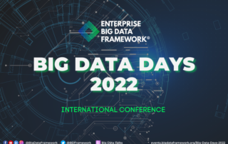 conference: big data days 2022