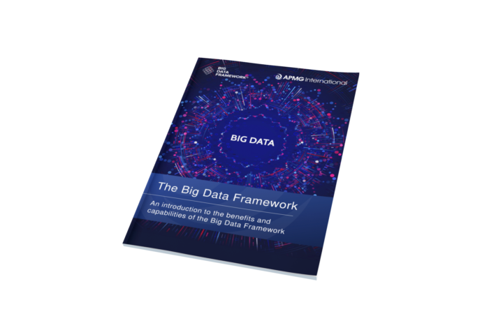 Big Data Framework White Paper