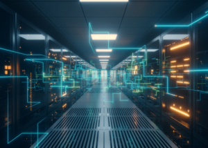 Why a big data framework?