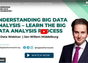 Understanding Big Data Analysis