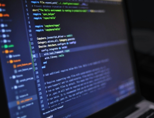 New Webinar: Common Algorithms in Big Data Analysis and Analytics Solutions