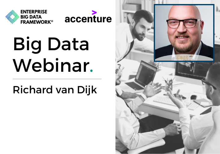 The Enterprise Big Data 3 Main Sub-Processes The Enterprise Big Data 3 Main Sub-Processes