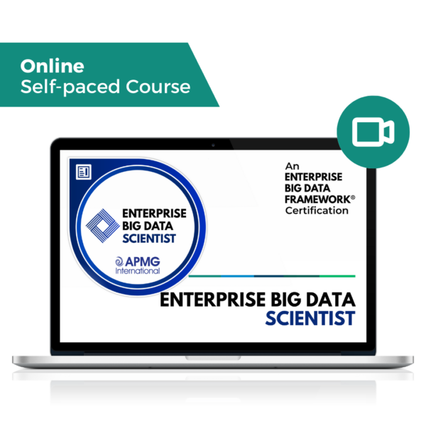 Enterprise Big Data Scientist E-Learning