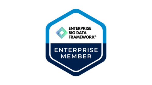 Big Data Framework Alliance - Corporate Membership