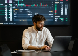 Data Analyst vs Data Scientist