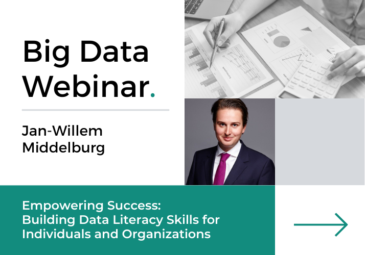 Empowering Success: Building Data Literacy Skills for Individuals and Organizations Empowering Success: Building Data Literacy Skills for Individuals and Organizations