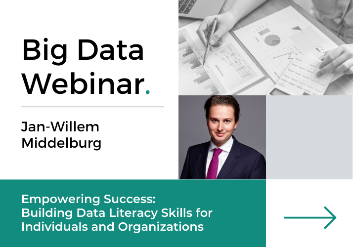 Empowering Success: Building Data Literacy Skills for Individuals and Organizations