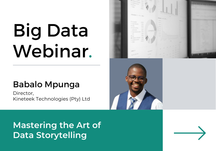 Mastering the Art of Data Storytelling Mastering the Art of Data Storytelling