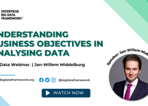 Understanding Business Objectives in Analysing Data
