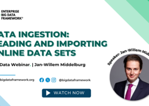 Data Ingestion: Reading and Importing Online Data Sets