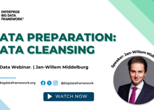 Data Preparation: Data Cleansing