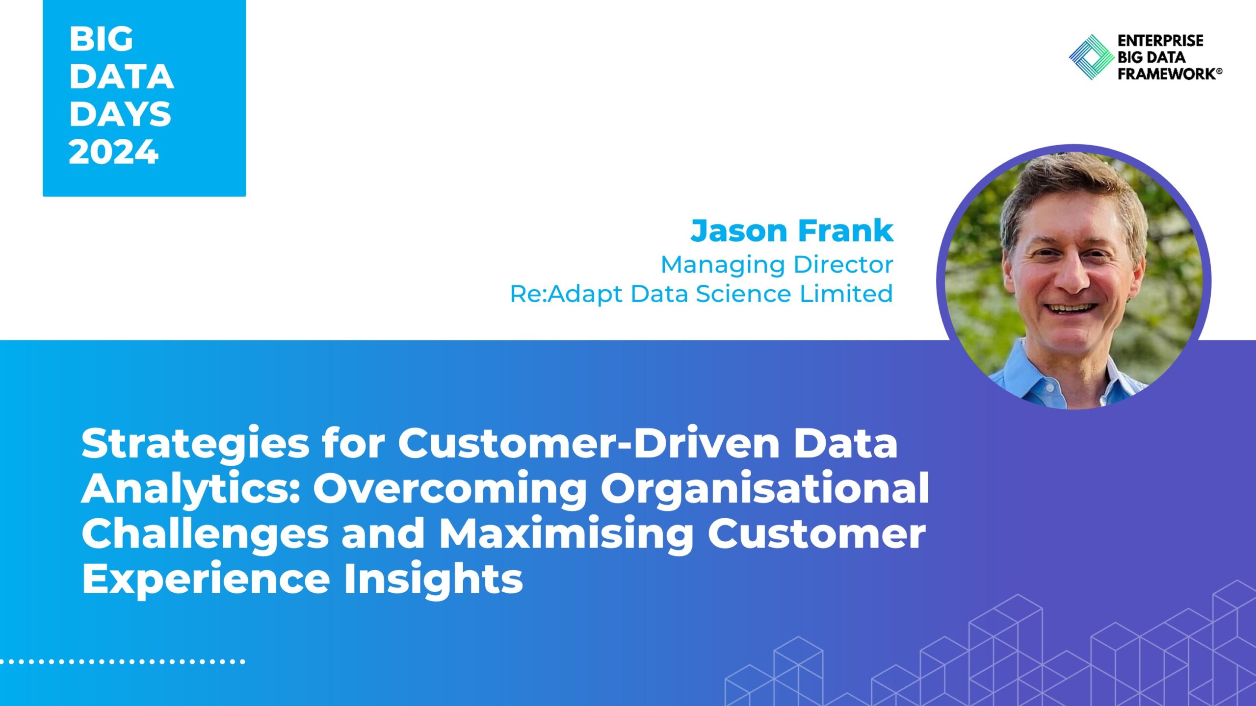 Strategies for Customer-Driven Data Analytics: Overcoming Challenges and Maximising Insights by Jason Frank Strategies for Customer-Driven Data Analytics: Overcoming Challenges and Maximising Insights by Jason Frank