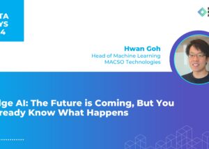 EdgeAI and TinyML Applications Advantages and Limitations by Hwan Goh