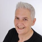 Angelika Klidas Angelika Klidas