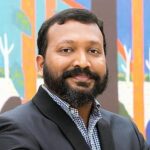 Karthikeyan Ilangovan Karthikeyan Ilangovan