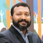 Karthikeyan Ilangovan