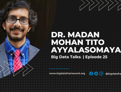 Dr. Madan Mohan Tito Ayyalasomayajula on AI’s Impact on Business and Ethics
