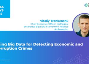 Using Big Data for Detecting Economic and Corruption Crimes by Vitaliy Trenkenshu
