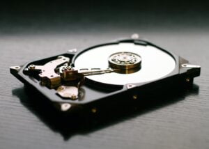 The fundamentals of data storage