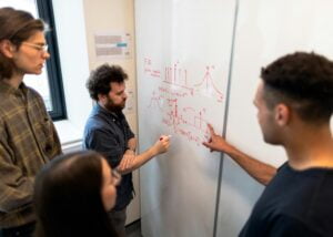 Levels of Data Literacy