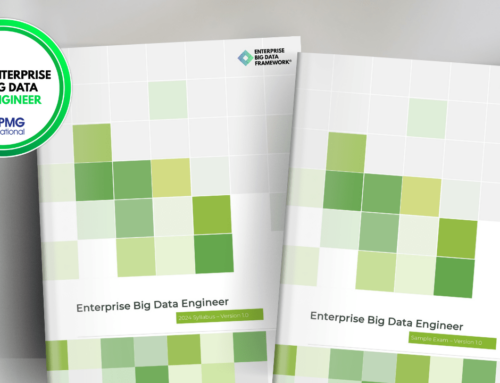 Enterprise Big Data Framework Presents Comprehensive Resources for Aspiring Data Engineers